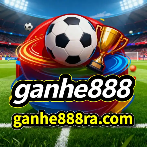 ganhe888